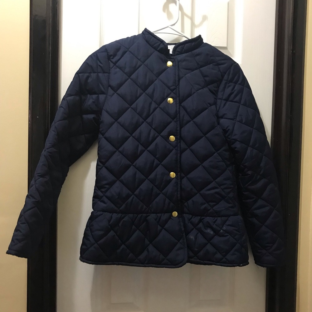Nice jacket